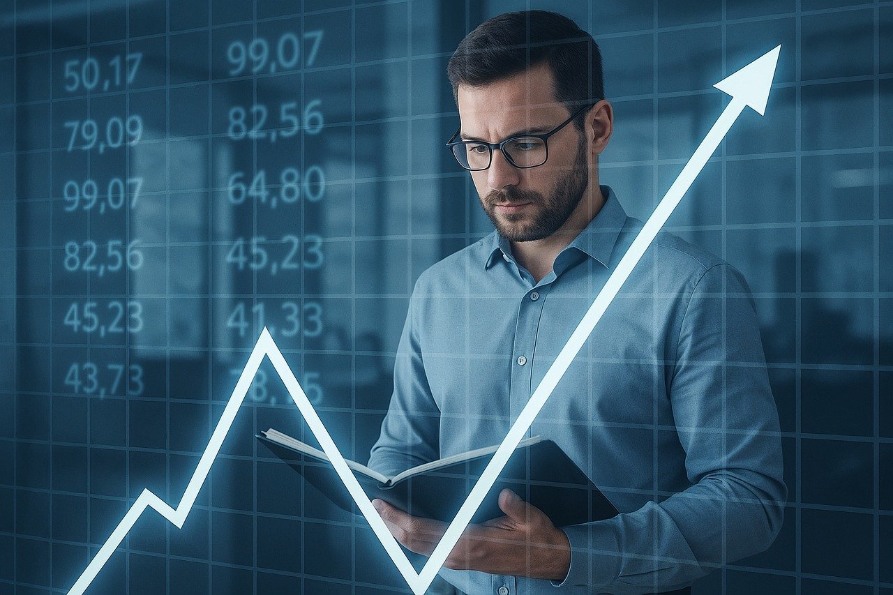 Osobný asistent pani Lenky